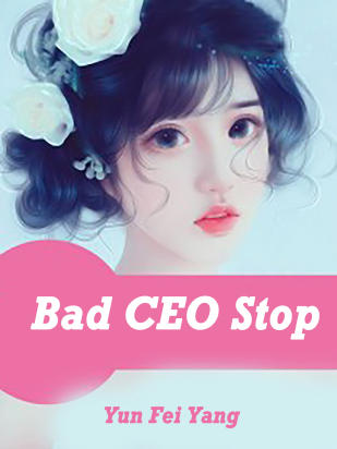 Bad CEO, Stop